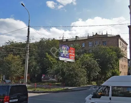 2-к кв. Волгоградская область, Волгоград Рабоче-Крестьянская ул., 37 ...