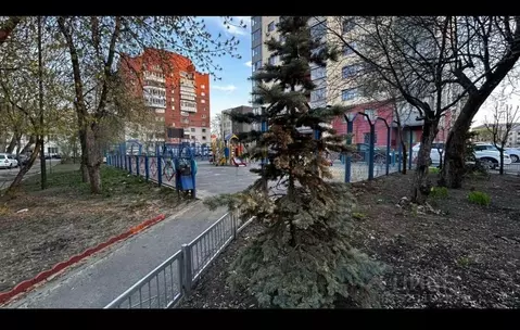 3-к кв. Челябинская область, Челябинск ул. Воровского, 57 (70.1 м)