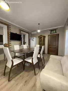 Дом в Цимлянск, улица Карла Маркса (126 м)