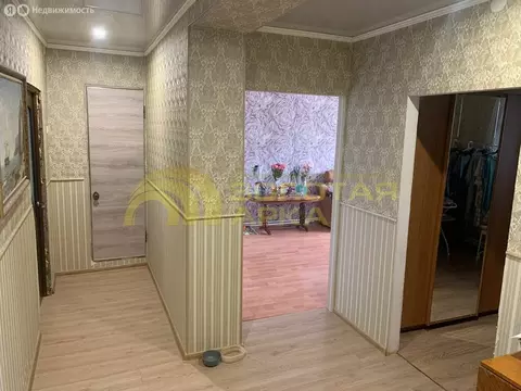 3-комнатная квартира: Крымск, улица Ленина, 176 (66 м)