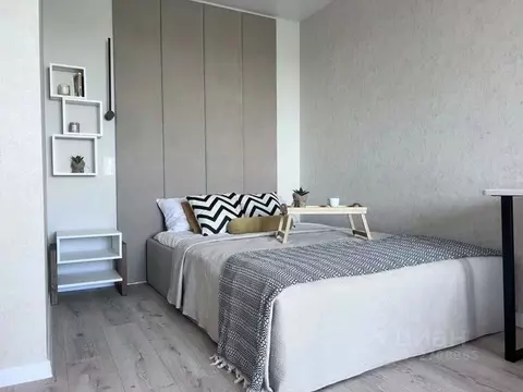 1-к кв. Чувашия, Чебоксары ул. Поэта Георгия Андреевича Ефимова, 3 ...