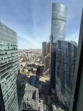 2-к кв. Москва 1-й Красногвардейский проезд, 21с2 (82.2 м)