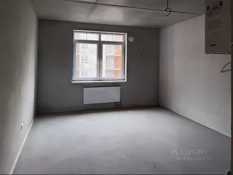 2-к кв. Калининградская область, Калининград ул. Старшины Дадаева ...