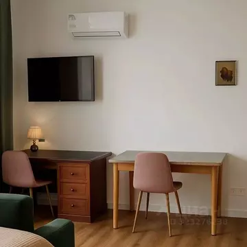 1-к кв. Москва ул. Василисы Кожиной, 13 (35.0 м)