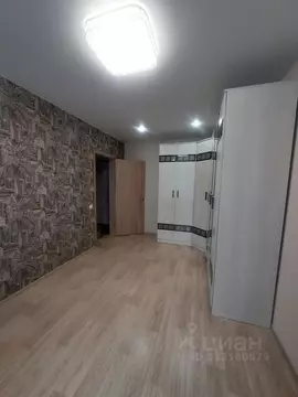 1-к кв. Курганская область, Курган Омская ул., 60/1 (32.3 м)