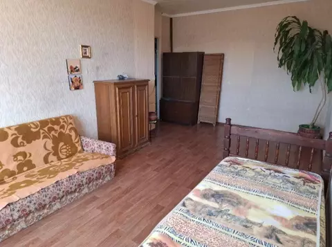 1-к кв. Москва, Москва, Зеленоград к301Б (35.0 м)