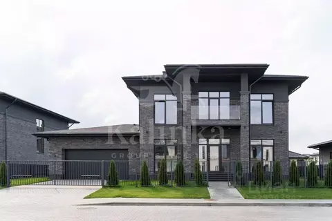 Дом в Московская область, Истра муниципальный округ, д. Исаково ул. ...