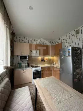 1-к кв. Ленинградская область, Кудрово г. Всеволожский район, ...