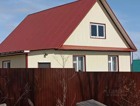 Дом в Башкортостан, Иглинский район, с. Ивано-Казанка Центральная ул., ...