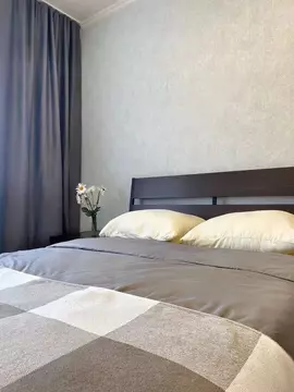 2-к кв. Татарстан, Казань Габдуллы Тукая ул., 75г (87.0 м)