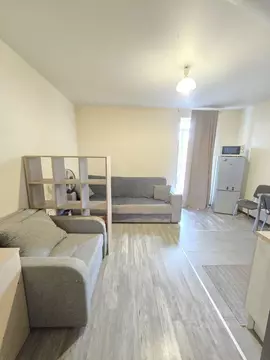 Студия Московская область, Балашиха Саввино мкр, ул. Народного ...