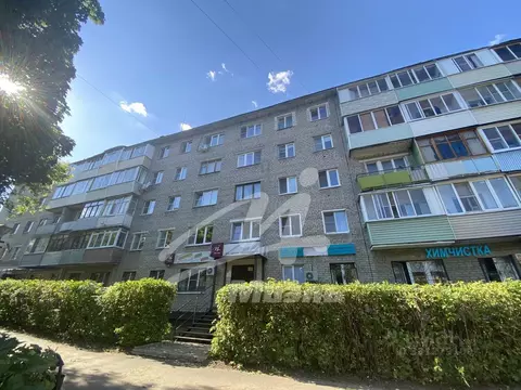 Помещение свободного назначения в Московская область, Электроугли ...