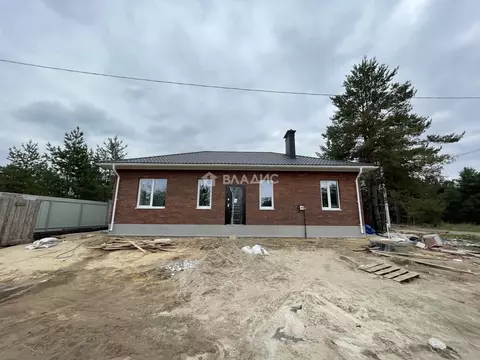 Дом в Воронежская область, Воронеж ул. Михаила Цвета (100 м)