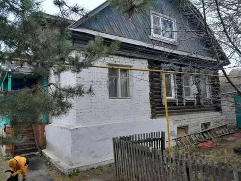 Дом в Нижегородская область, Нижний Новгород пос. Парышево, 43 (91 м)