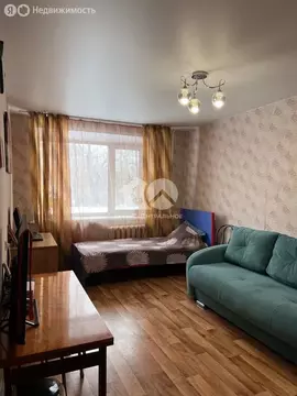 1-комнатная квартира: Бердск, улица Островского, 174 (30 м)