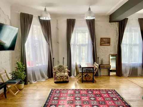 1-к кв. Смоленская область, Смоленск Коммунистическая ул., 12 (62.0 м)