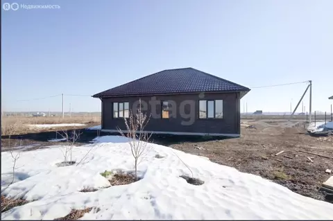 Дом в Заводоуковск, Целинная улица, 12 (110 м)