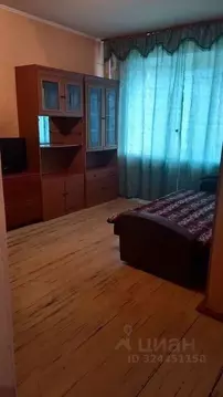 1-к кв. Новосибирская область, Новосибирск просп. Дзержинского, 2 ...