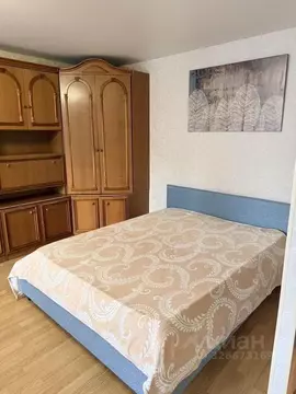 1-к кв. Москва проезд Черского, 9 (36.0 м)