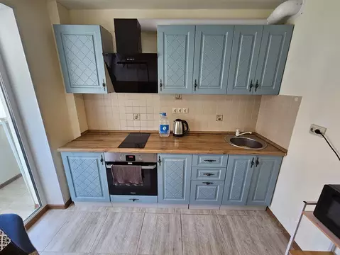 2-к кв. Приморский край, Владивосток ул. Прапорщика Комарова, 42 (60.0 ...