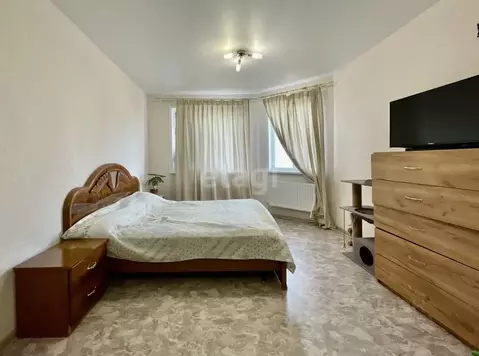 1-к кв. Татарстан, Пестречинский район, Богородское с/пос, д. Куюки, ...