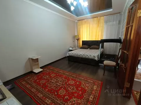 3-к кв. Астраханская область, Астрахань Имени Бабаевского мкр, ул. ...