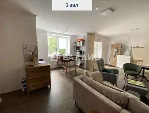 Офис в Калининградская область, Калининград Малоярославская ул., 6 ...