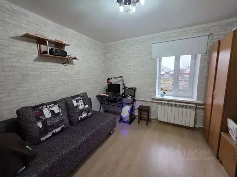 Дом в Липецкая область, Липецк Красная ул., 54 (103 м)