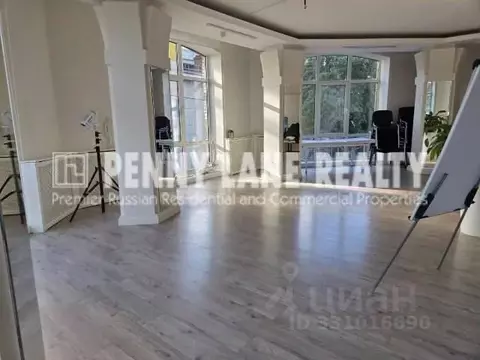 Помещение свободного назначения в Москва Таганская ул., 36К2 (70 м)