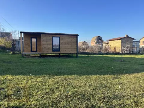 Участок в Крым, Феодосия ул. Вити Коробкова (6.0 сот.)