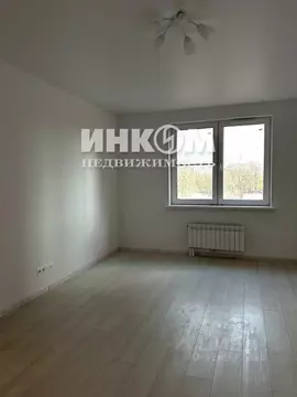 1-к кв. Москва ул. Лобачевского, 28 (43.3 м)