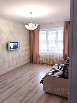 2-к кв. Башкортостан, Уфа ул. Энтузиастов, 1 (38.2 м)