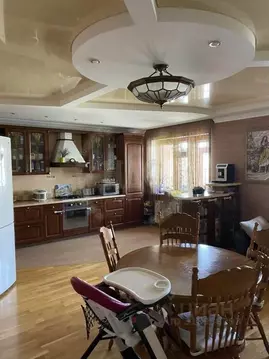 4-к кв. Курская область, Курск ул. Радищева, 60/15 (168.0 м)