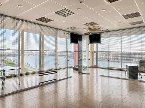 Офис в Санкт-Петербург Выборгская наб., 55к3 (105 м)