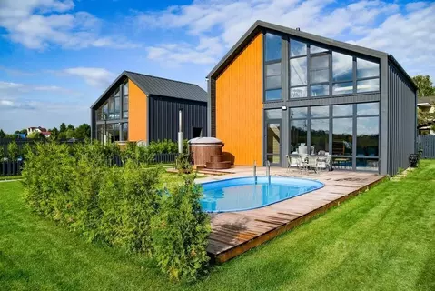 Дом в Московская область, Наро-Фоминский городской округ, с. Атепцево  ...