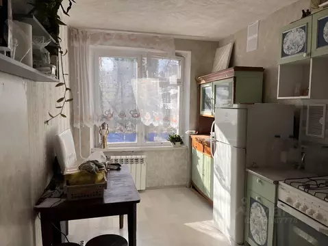 1-к кв. Москва 4-й Вешняковский проезд, 8 (32.9 м)