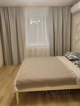 2-к кв. Тюменская область, Тюмень Заречный проезд, 6к2 (46.0 м)