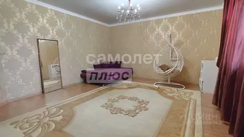 2-к кв. Краснодарский край, Анапа ул. Объездная, 9 (77.1 м)