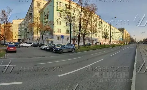 Склад в Москва просп. Буденного, 17к1 (150 м)