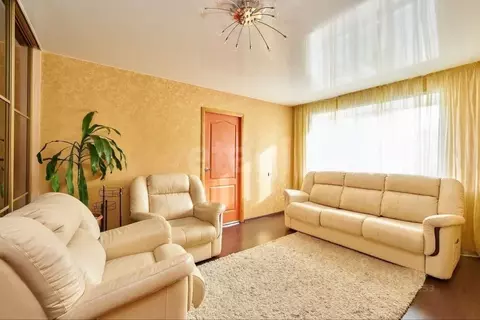 3-к кв. Пермский край, Пермь ш. Космонавтов, 131 (62.2 м)