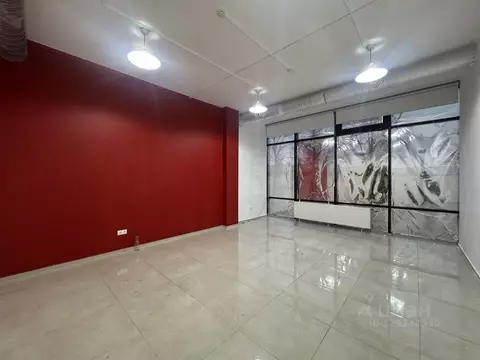 Помещение свободного назначения в Москва пос. Воскресенское, 40к3 (30 ...