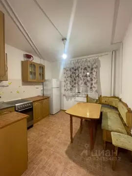 2-к кв. Тюменская область, Тюмень ул. Болотникова, 11 (47.0 м)