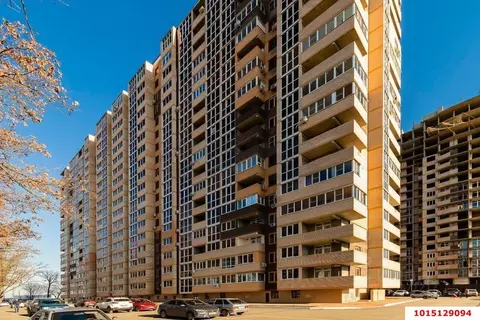 Студия Краснодарский край, Краснодар Имени Демьяна Бедного жилмассив, ...