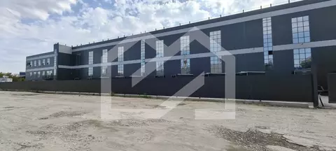 Производственное помещение в Московская область, Дзержинский ...