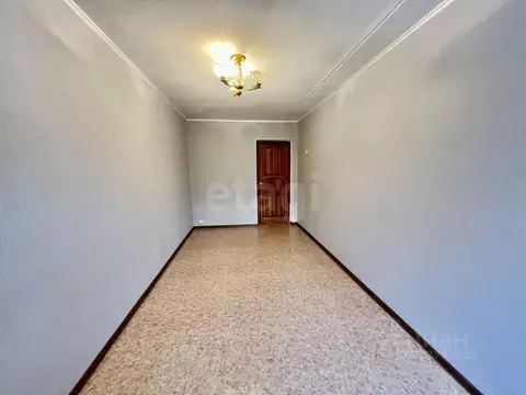 3-к кв. Татарстан, Казань ул. Энергетиков, 12 (58.1 м)