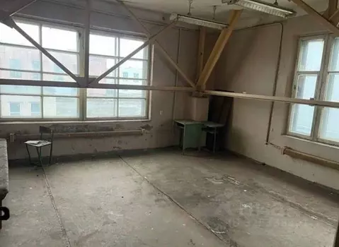 Производственное помещение в Ленинградская область, Гатчина ул. ...