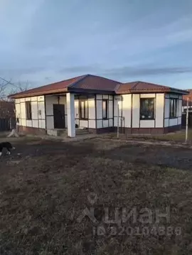 Дом в Белгородская область, Старооскольский городской округ, с. ...