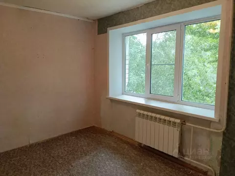 2-к кв. Самарская область, Тольятти ул. Чапаева, 149 (18.2 м)