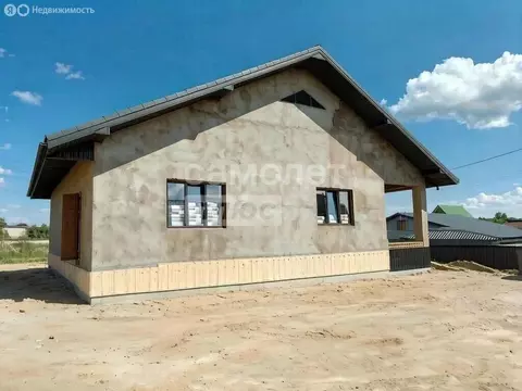 Дом в Бийск, Демидовская улица, 10 (129 м)
