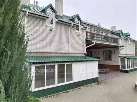 Помещение свободного назначения в Волгоградская область, Городище рп ...